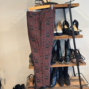 Scotch and Soda pants women's  small